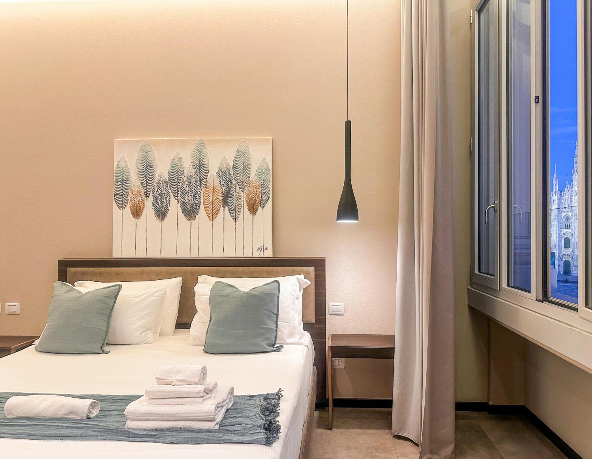 Flatsharing - Spadari Duomo Suites — Foto 2