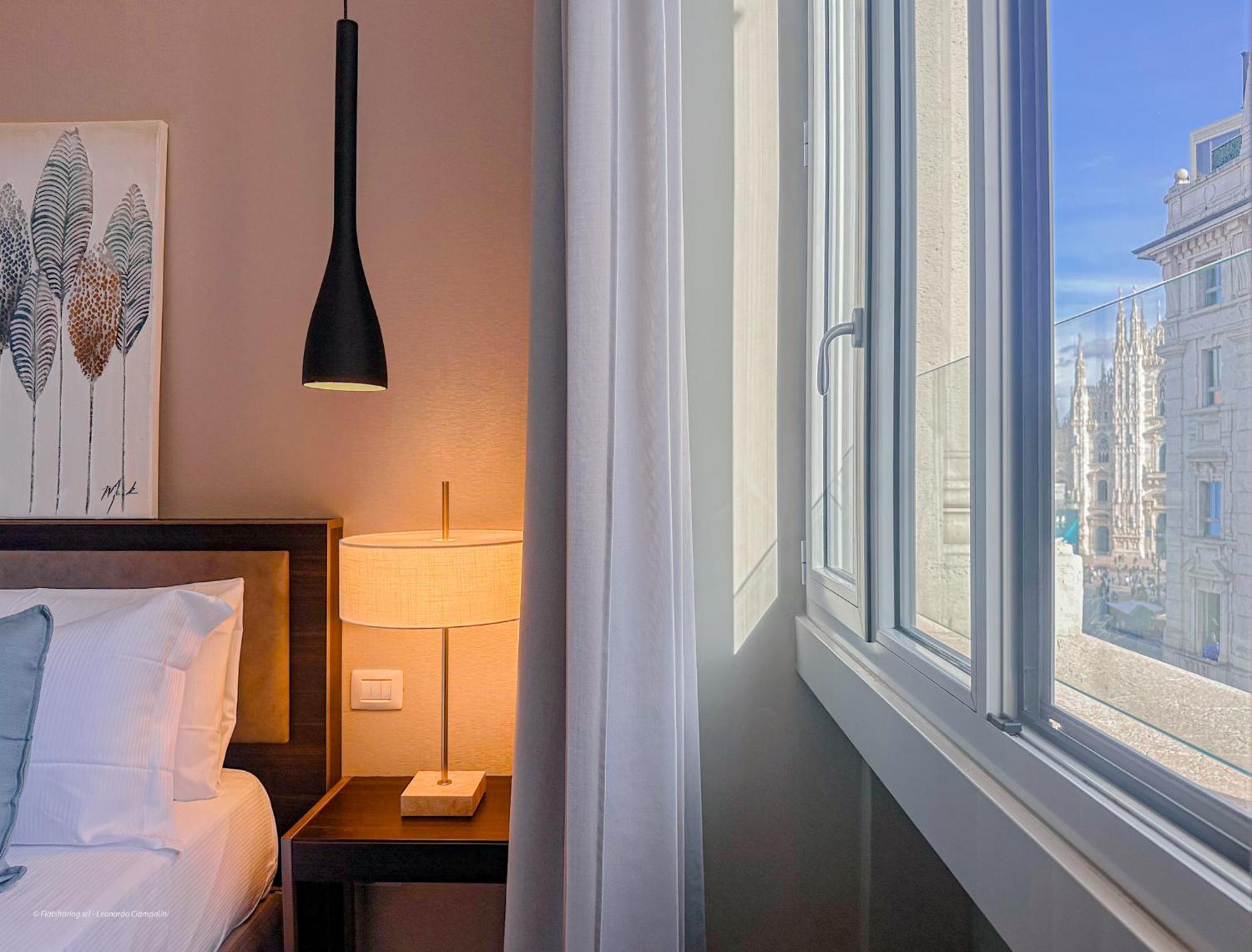 Flatsharing - Spadari Duomo Suites — Foto 3