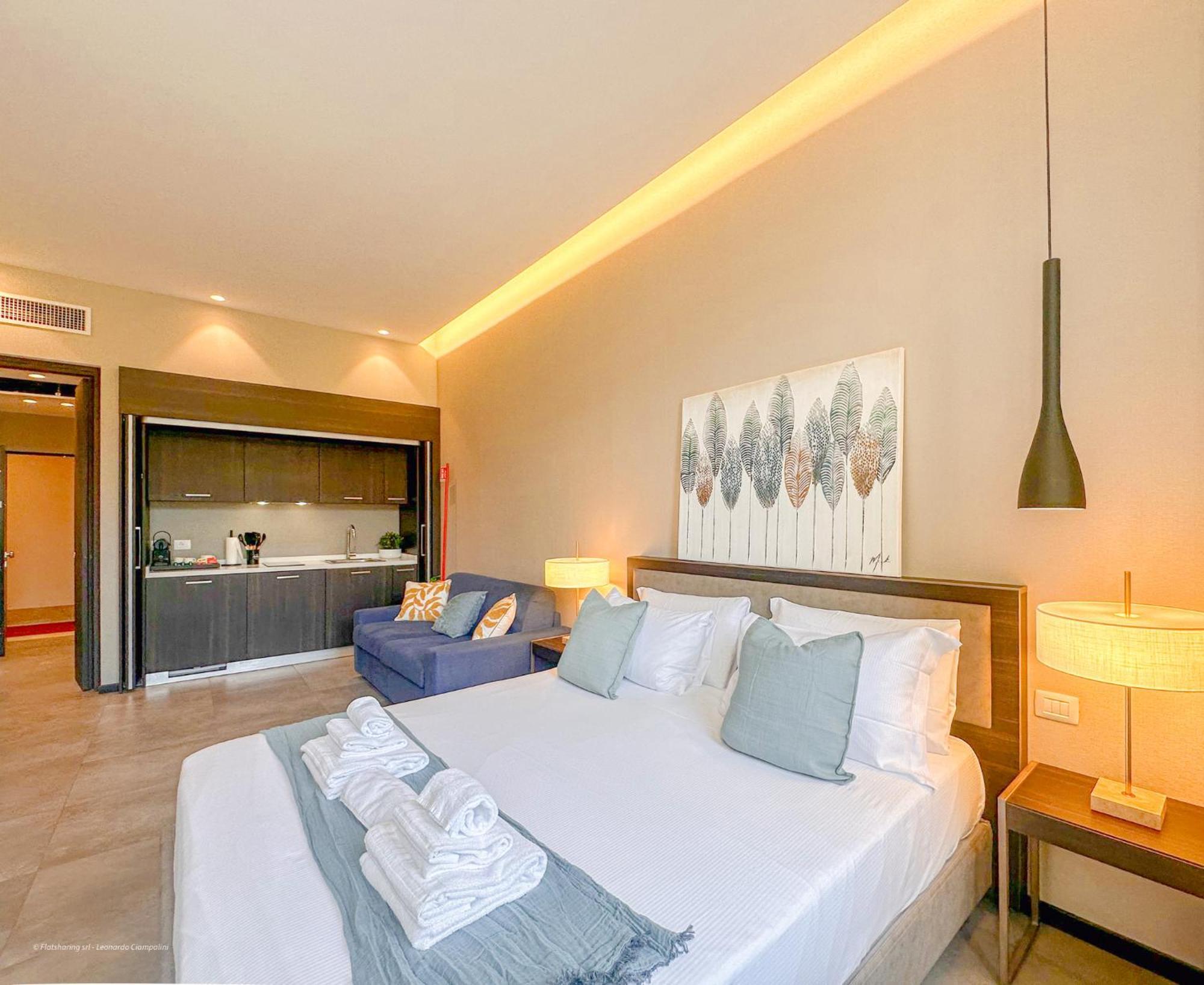 Flatsharing - Spadari Duomo Suites — Foto 1
